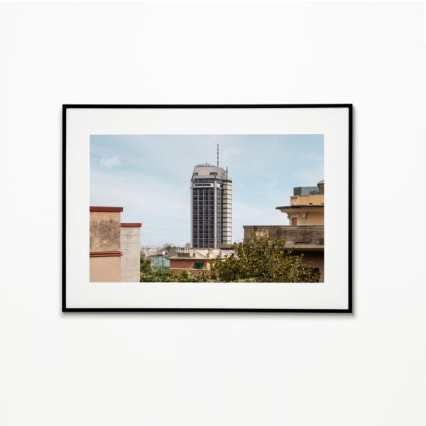 Torre San Vincenzo
