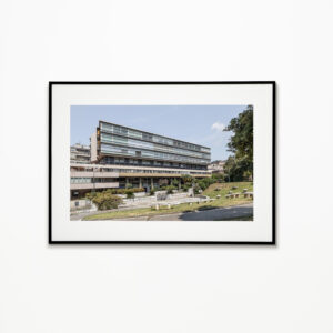 Palazzo Uffici INA