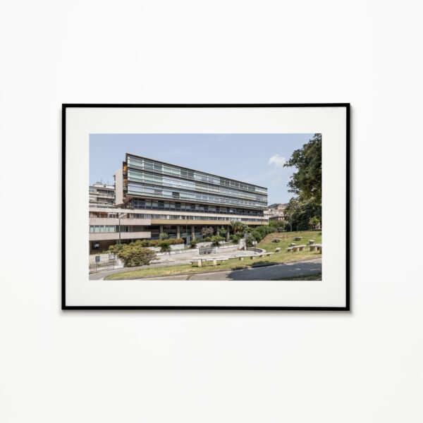 Palazzo Uffici INA