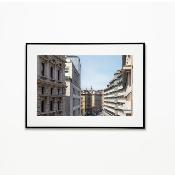 Via delle Casacce