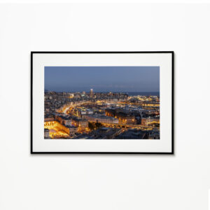 Genova by Night