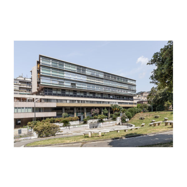 Palazzo Uffici INA - immagine 2
