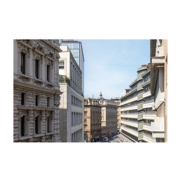 Via delle Casacce - immagine 2