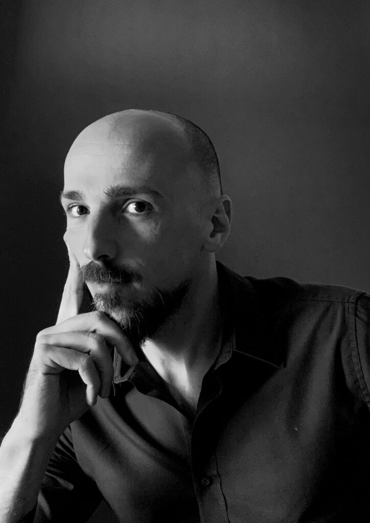 Andrea Bosio architetto fotografo