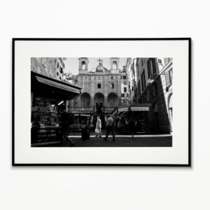 Piazza Banchi