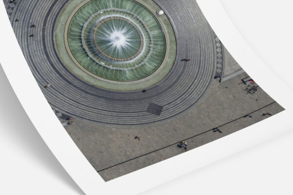Piazza de Ferrari - immagine 2