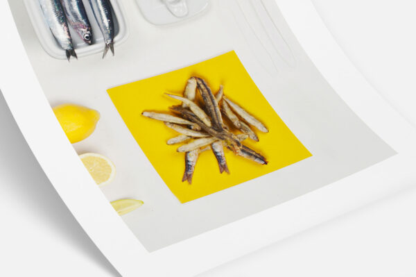 Acciughe Fritte - immagine 2