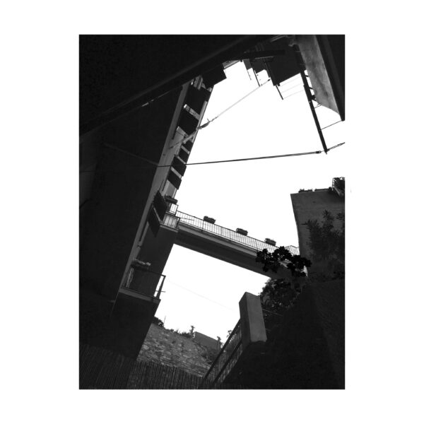 Passerelle Volanti I - immagine 3