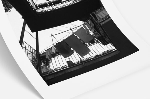 Passerelle Volanti III - immagine 2