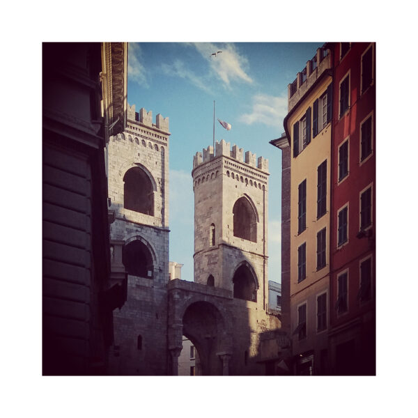 Porta Soprana - immagine 3