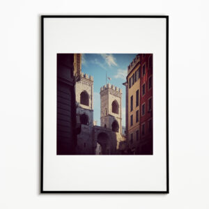 Porta Soprana