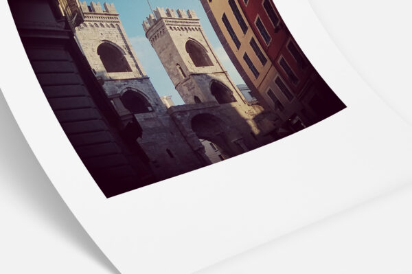 Porta Soprana - immagine 2