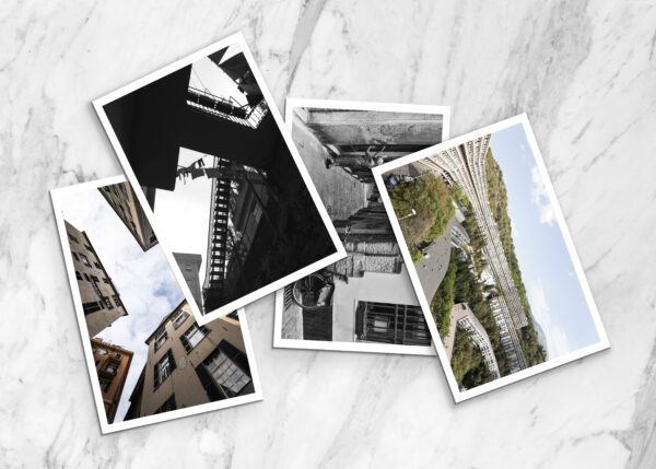 Postcards - immagine 3