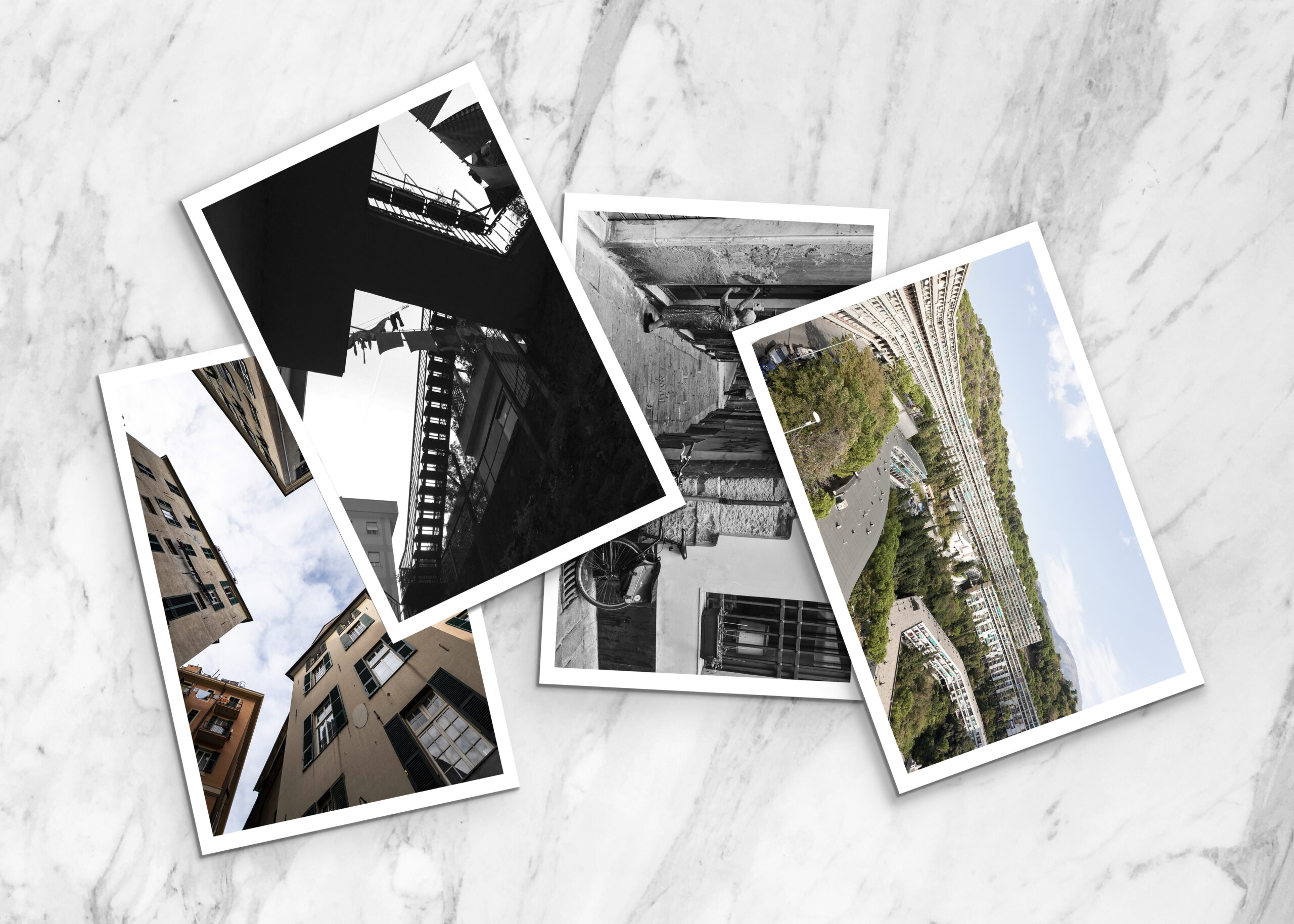 Postcards - immagine 3