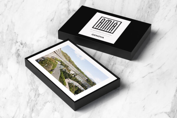 Postcards